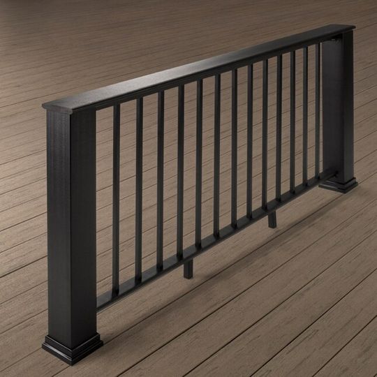 36" EvolutionsRail® Level Rail Infill Kit