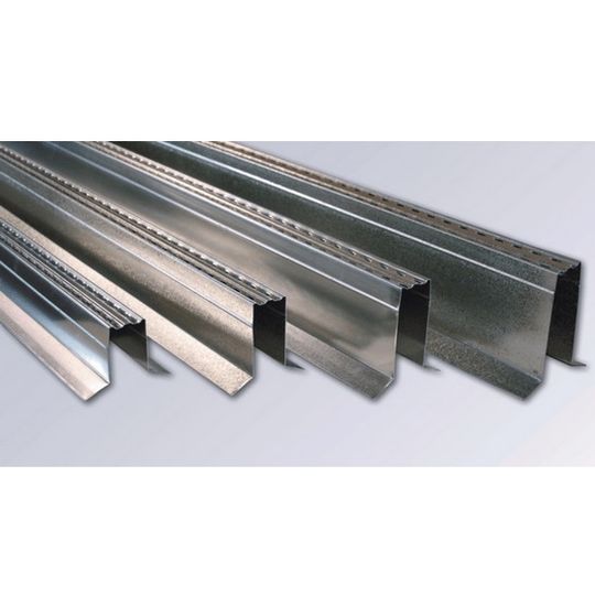 Hip & Ridge Metal