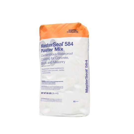 Thoroseal® 584 P - 80 Lb. Bag