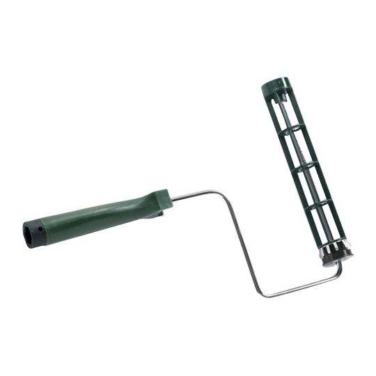 HydroStop® Roller Frame