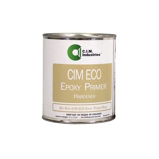CIM ECO Epoxy Primer Hardener