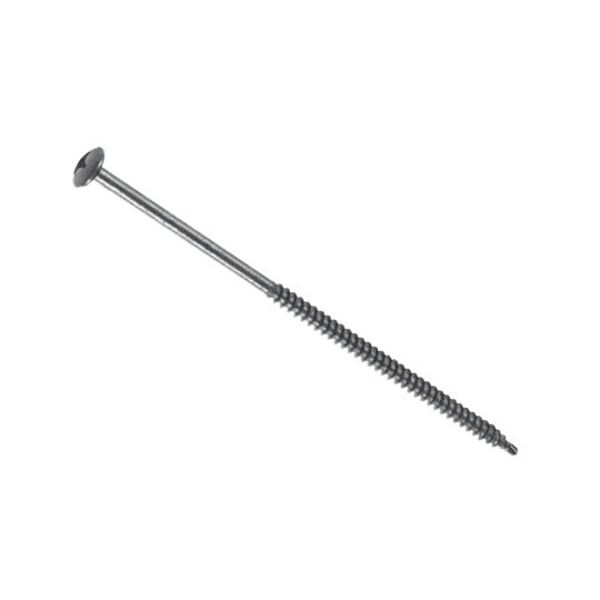 #12 InsulFast™ Alternative Insulation Fasteners