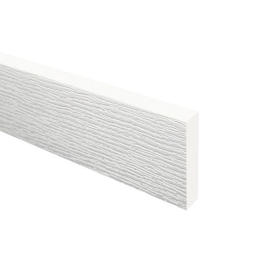 PVC Trimboard - Woodgrain/Smooth