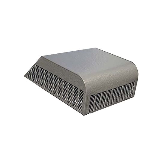 HighPoint® AL50 Slant Back Aluminum Roof Vent