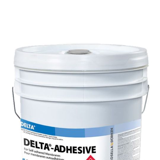 DELTA®-ADHESIVE - 4.5 Gallon Pail
