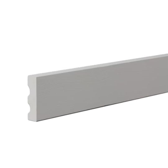 Hardie Trim 5/4 Smooth Board for Universal HardieZone