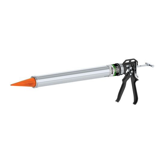 30 Oz. B-Line Manual Bulk Gun with 12:1 Drive
