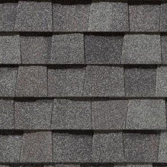 Landmark® PRO Shingles - Metric