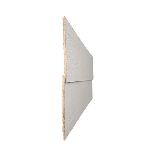 5/16" BuildersSeries® Cedar Texture Lap Siding