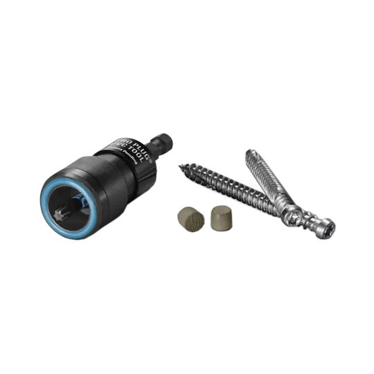PRO PLUG SYSTEM PVC COMPONENT TOOL MP1