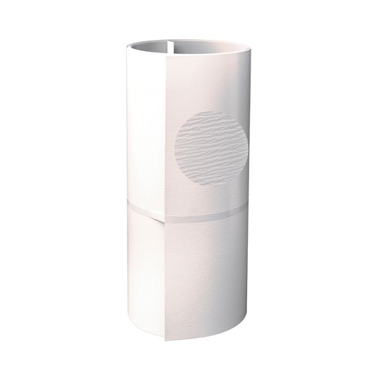 PVC Aluminium Trim Coil