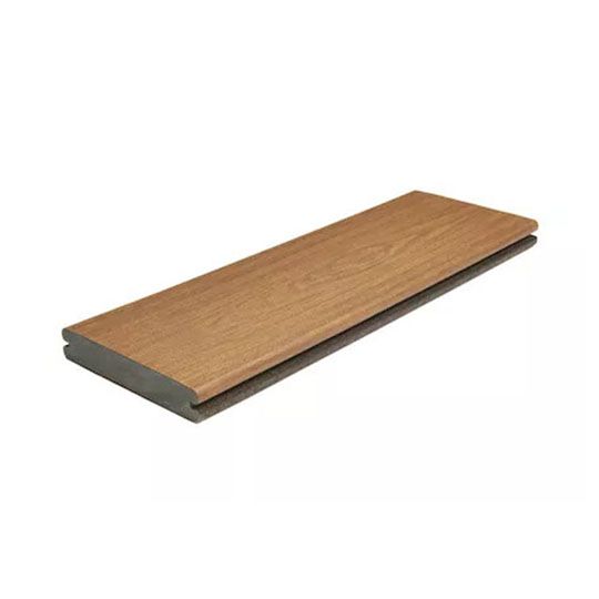 Signature® Grooved Edge Deck Board