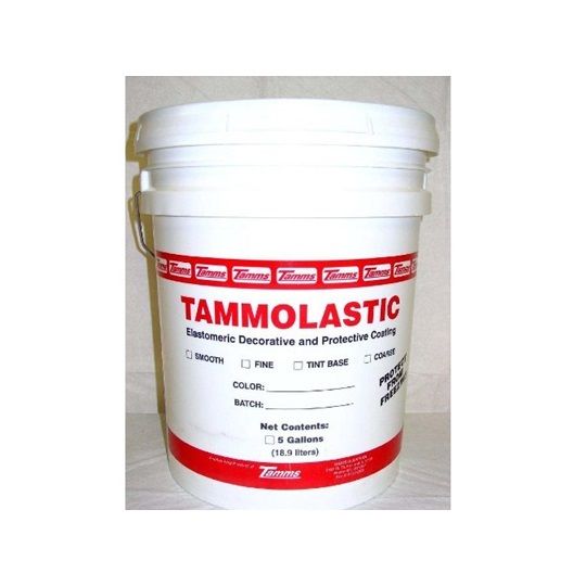 Tammolastic Smooth
