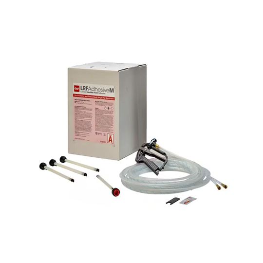 LRF Adhesive M Canister - Part A