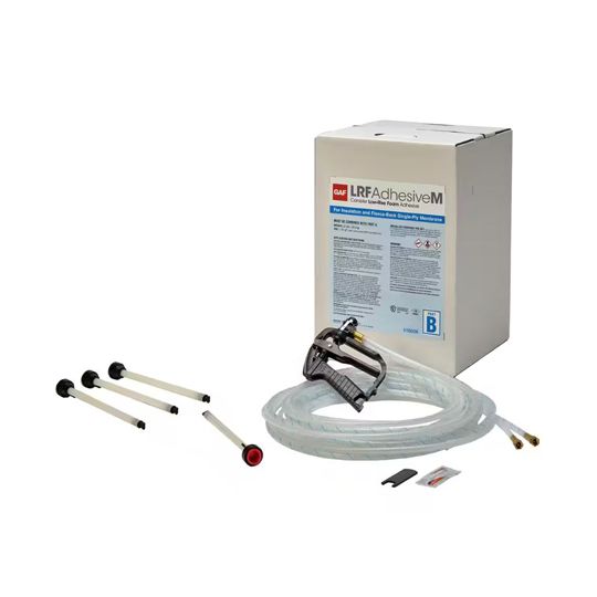 LRF Adhesive M Canister - Part B