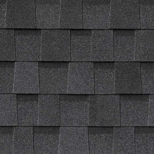 Pinnacle® Impact IR Architectural Shingles with Scotchgard™ Protector