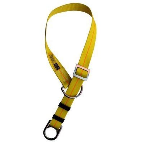 DBI-SALA Web Tie-Off Adaptor Adjustable 1002103