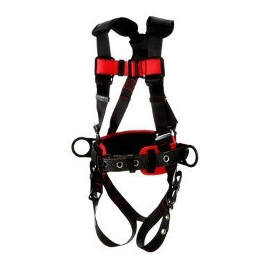 Protecta P200 Construction Positioning Safety Harness 1161310 - X-Large