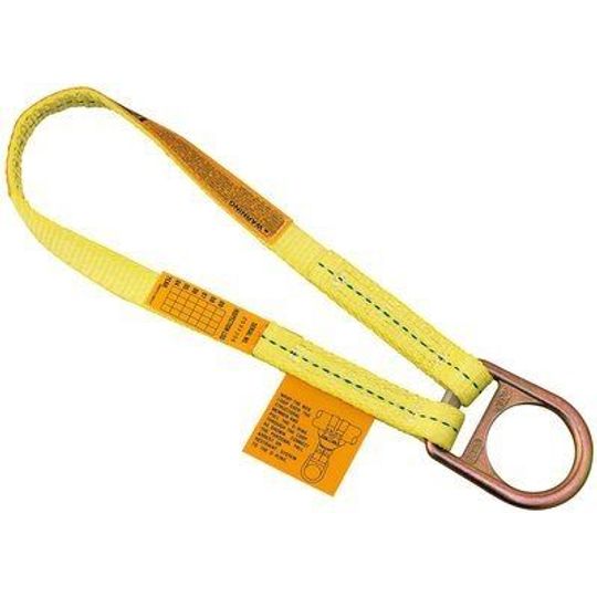 DBI-SALA Web Scaffold Choker Anchor 1201391 - 2'
