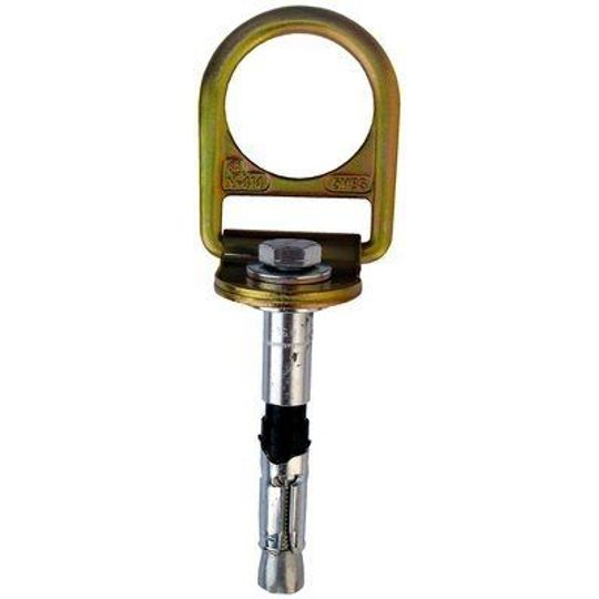 Protecta Pro Concrete D-Ring Anchor with Bolt 2190055