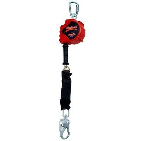 Protecta Rebel Self Retracting Lifeline Cable 3590016 - 11'
