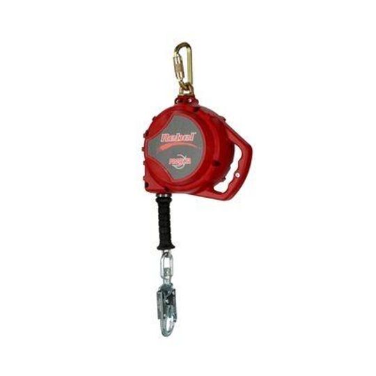 Protecta Rebel Self Retracting Lifeline Cable 3590500 - 33'