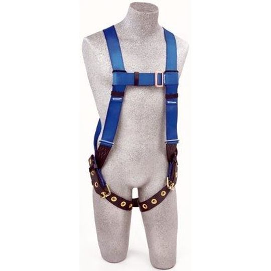 Protecta P50 Vest Safety Harness Back D-Ring Universal AB17550
