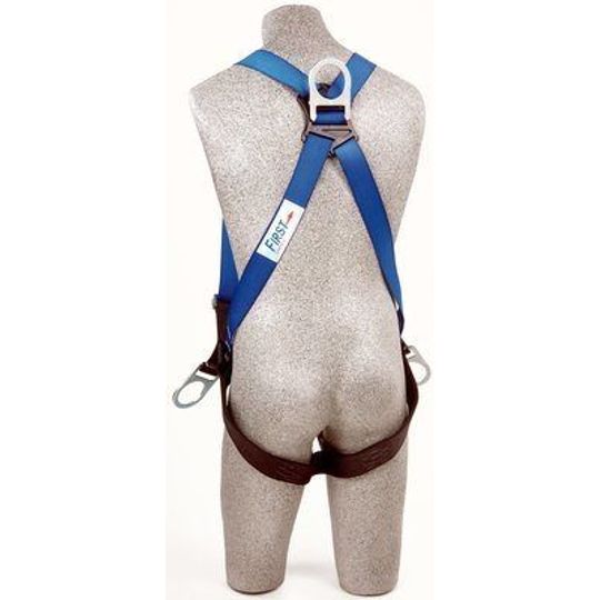 Protecta P50 Vest Positioning Safety Harness Universal AB17560