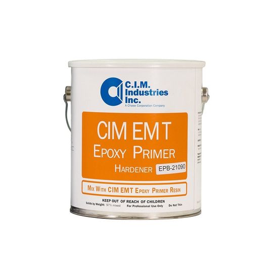 CIM EMT Epoxy Primer Hardener