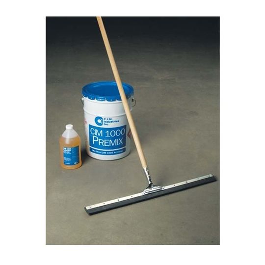 CIM Squeegee Hardware