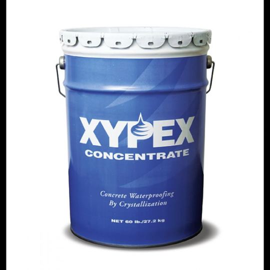 Concentrate - 20 Lb. Pail