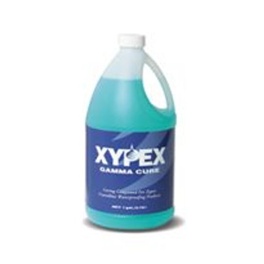 Gamma Cure - 1 Gallon