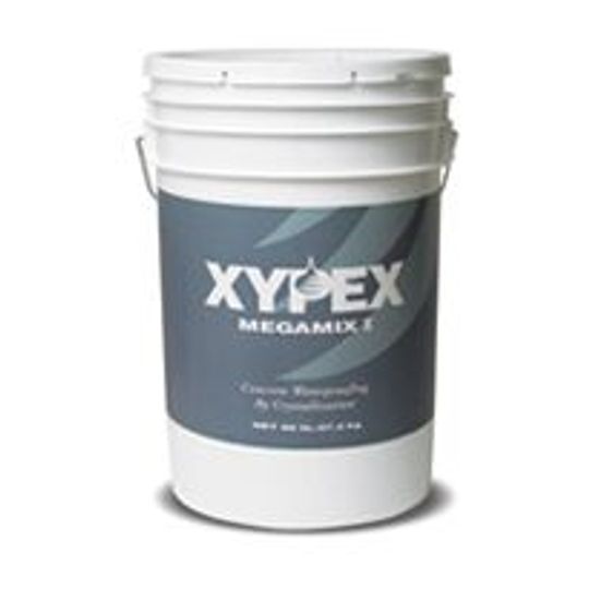 Megamix II - 55 Lb. Bag