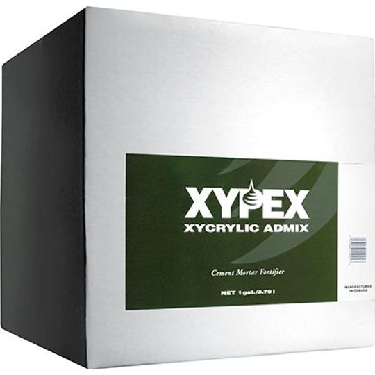 Xycrylic Admix - 1 Gallon