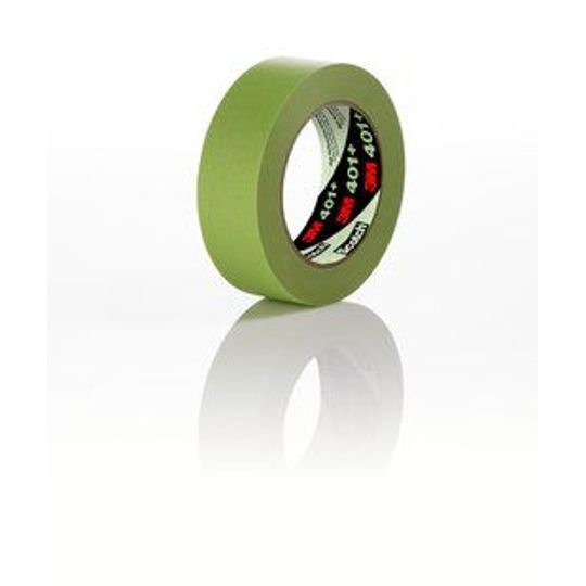 233 Green Performance Masking Tape - 3/4"
