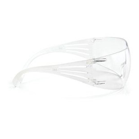 SecureFit Anti-Fog Safety Glasses SF201AF - Clear