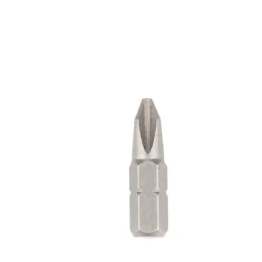 1" #2 Phillips Insert Bit