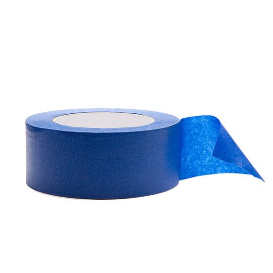 Blue Painters Tape CTP621 - 1" x 60 yds