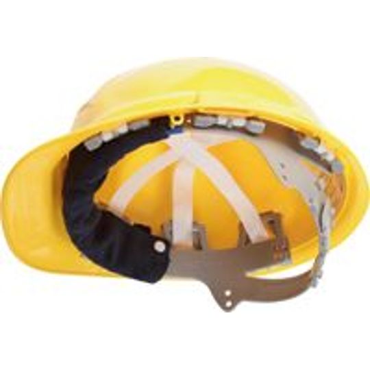 10027 Terry Cloth Brow Pad for Hard Hat
