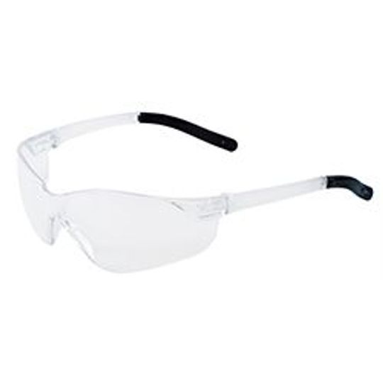 17058 Inhibitor NXT Glasses Clear Anti-Fog