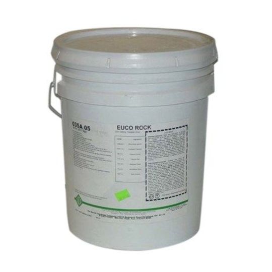 EUCO ROCK Anchoring Cement Grout - 50 Lb. Bag