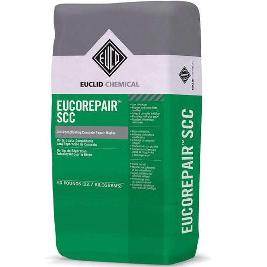 EucoRepair SCC Fast