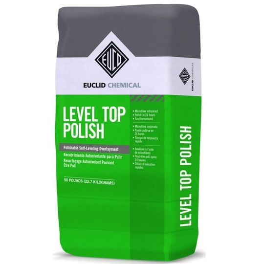 Level Top Polish