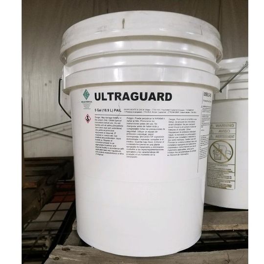 UltraGuard