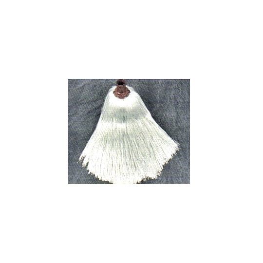 Mixed Fiberglass Pin Mop 8 lb.