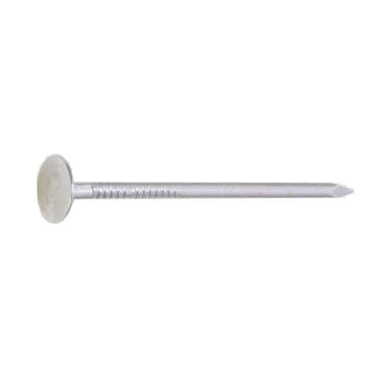BOX/1# ALUMINUM & VINYL SIDING NAILS MP25
