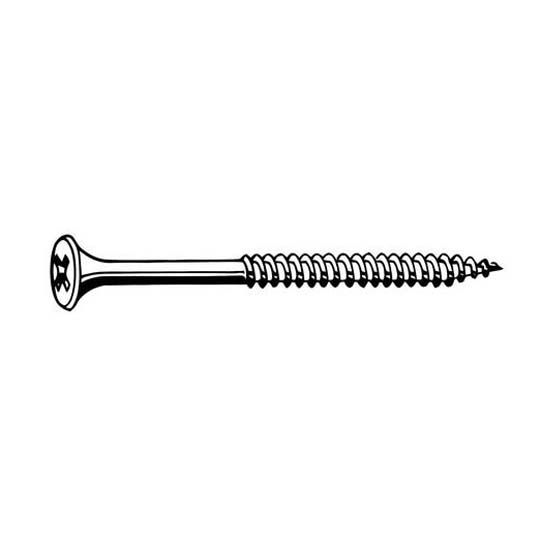 PHILLIPS DRYWALL SCREWS / COARSE KEG/5000 MP1