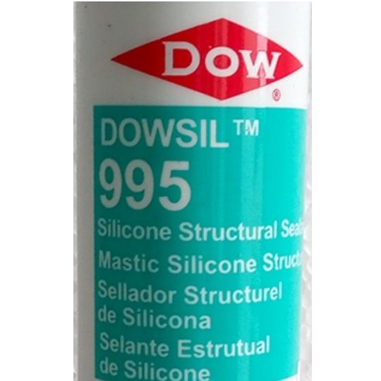 DOWSIL™ 995 Silicone Structural Sealant