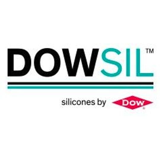 DOWSIL CWS - Black - 50 Gallon Drum