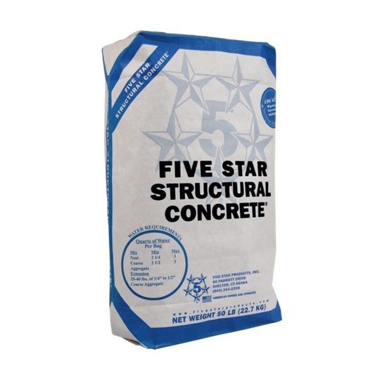 Stuctural Concrete